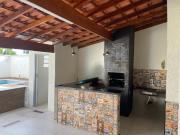 Casa para venda em Wanel Ville de 150.00m² com 2 Quartos...