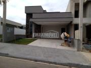 Casa de Condomínio para venda em Wanel Ville em Sorocaba...