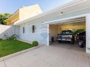 Casa para venda em Xaxim de 130.00m² com 3 Quartos e 4...