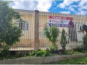 Casa para venda em Xaxim de 192.00m² com 3 Quartos e 2...