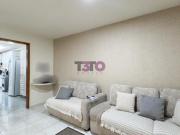 Casa para venda em Xaxim de 52.46m² com 2 Quartos, 1...