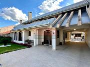 Casa para venda em Xaxim em Curitiba Paraná de 420.00m²...