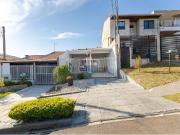 Casa para venda em Xaxim em Curitiba Paraná de 82.00m²...