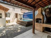 Casa para venda em Zumbi em Rio De Janeiro Rio de...