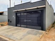 Casa para venda Indaiatuba/SP | 3 quartos 1 suíte | 2...