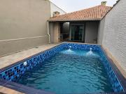 Casa para Venda, Itanhaém / SP, bairro Jardim Jamaica