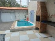 Casa para Venda, Itanhaém / SP bairro JARDIM SUARÃO