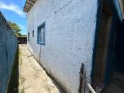 Casa para Venda, Itanhaém / SP. Possui 01 quarto