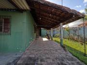 Casa para Venda, Itanhaém / SP. Posui 02 quartos e quintal