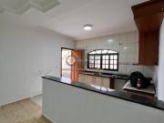 CASA PARA VENDA JARDIM BELA VISTA INDAIAUBA/SP