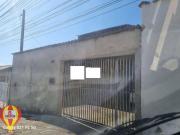 Casa para venda Jardim Brasilândia