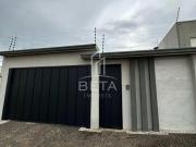 Casa para venda Jardim Brasília Uberlândia