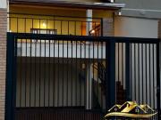 Casa para venda Jardim Europa II Cachoeira Paulista