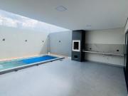 Casa para venda Jardim Europa Maringá