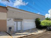 Casa para venda Jardim Flórida Franca
