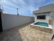 Casa para Venda, Jardim Grandesp, 3 dormitórios, 2...