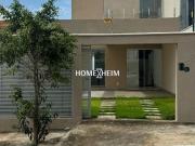 Casa para venda Jardim Imperial Lagoa Santa