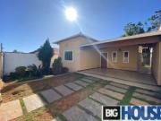Casa para venda Jardim Ipe Lagoa Santa