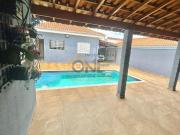 CASA Á VENDA JARDIM MORADA DO SOL INDAIATUBA/SP