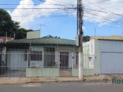 Casa para venda, Jardim Petrópolis, Cuiabá CA7723