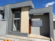 Casa para venda Jardim São Lucas Salto de Pirapora