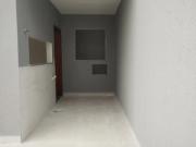 Casa para venda linear Residêncial Malibu com 60 metros... Casa para venda linear Residêncial Malibu com 60 metros...