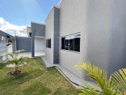 Casa para venda localizada em Caldas Novas, GO