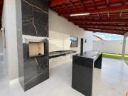 Casa para venda localizada em Caldas Novas, GO