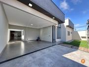Casa para venda localizada em Caldas Novas, GO