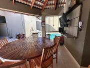 Casa para venda localizada em Caldas Novas, GO