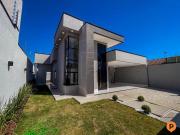 Casa para venda localizada em Caldas Novas, GO