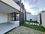 Casa para venda localizada em Caldas Novas, GO