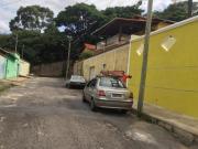 Casa para venda Mantiqueira Belo Horizonte
