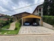 Casa para venda na Estrada do São Paulo 2 condomínio...