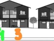 Casa para venda na planta no lançamento: Condomínio...