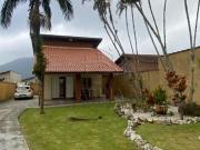 Casa para venda na praia da Lagoinha em Ubatuba!