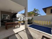 Casa para venda na praia de Camburi! Venha conferir!