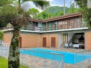 Casa para venda na Praia Dura Ubatuba/São Paulo com...