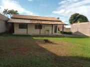 CASA PARA VENDA NA QMS 53 LOTE 8 SETOR DE MANSÕES...