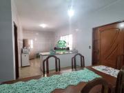 Casa para venda na Vila Brasil