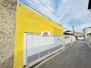 Casa para venda na Vila Rica!