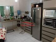 Casa para Venda 4 Quartos 1 SuÃte, 2 Banheiros, 4 Vagas...