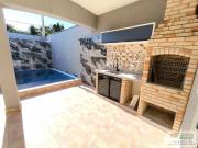 Casa para Venda no bairro Parque Daville na cidade de...