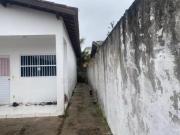 Casa para Venda no Bairro Rocio em Cananéia/SP