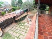 Casa para venda no bairro Santa Claudina em Vinhedo,...