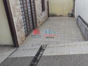 Casa para venda no bairro santa cruz Valinhos