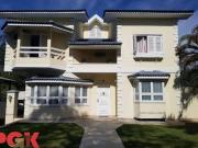 Casa Para Venda no Cond. Marambaia em Vinhedo