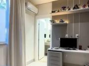 Casa para venda no condomãnio alphaville manaus 4 pe