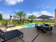 Casa para venda no Condomínio Campos de Santo Antônio 2...