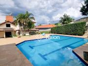 Casa para venda no Condomínio Campos de Santo Antônio em...